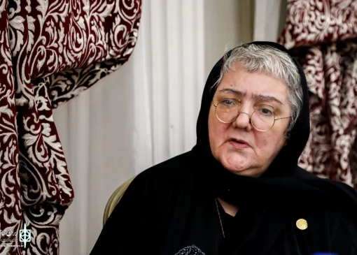 زویا امامی
